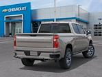New 2026 Chevrolet Silverado 1500 RST Crew Cab for sale #260775 - photo 4