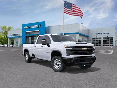 New 2026 Chevrolet Silverado 2500 - photo 1