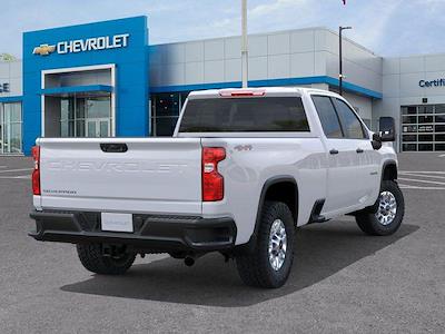 New 2026 Chevrolet Silverado 2500 - photo 1