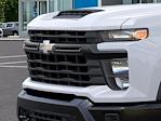 New 2026 Chevrolet Silverado 2500 Work Truck Crew Cab for sale #260776 - photo 13