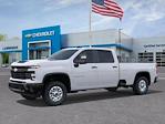 New 2026 Chevrolet Silverado 2500 Work Truck Crew Cab for sale #260776 - photo 3