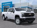 New 2026 Chevrolet Silverado 2500 Work Truck Crew Cab for sale #260776 - photo 7