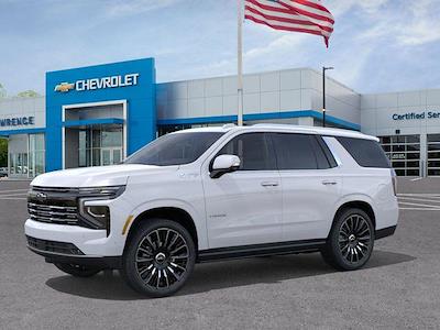 New 2026 Chevrolet Tahoe - photo 1