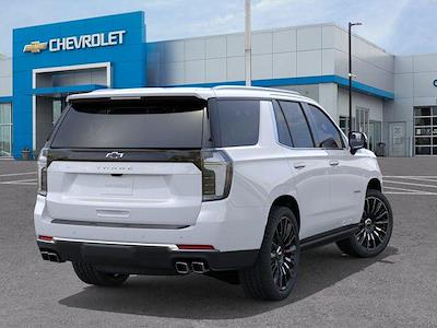 New 2026 Chevrolet Tahoe - photo 1