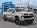 New 2026 Chevrolet Silverado 1500 RST Crew Cab for sale #260778 - photo 7