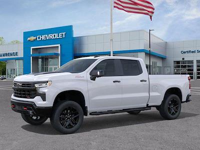 New 2026 Chevrolet Silverado 1500 LT Crew Cab for sale #260779 - photo 2