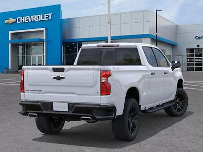 New 2026 Chevrolet Silverado 1500 - photo 1