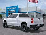 New 2026 Chevrolet Silverado 1500 LT Crew Cab for sale #260779 - photo 3