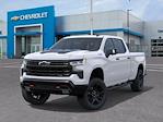 New 2026 Chevrolet Silverado 1500 LT Crew Cab for sale #260779 - photo 6