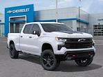 New 2026 Chevrolet Silverado 1500 LT Crew Cab for sale #260779 - photo 7