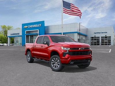 New 2026 Chevrolet Silverado 1500 RST Crew Cab for sale #260780 - photo 1