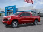New 2026 Chevrolet Silverado 1500 RST Crew Cab for sale #260780 - photo 2
