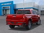 New 2026 Chevrolet Silverado 1500 RST Crew Cab for sale #260780 - photo 4