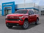 New 2026 Chevrolet Silverado 1500 RST Crew Cab for sale #260780 - photo 6