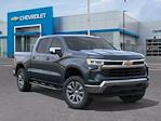 New 2026 Chevrolet Silverado 1500 LT Crew Cab for sale #260781 - photo 7