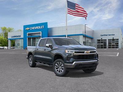 New 2026 Chevrolet Silverado 1500 - photo 1