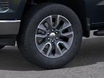 New 2026 Chevrolet Silverado 1500 LT Crew Cab for sale #260782 - photo 9