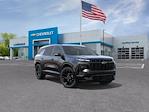 New 2026 Chevrolet Traverse RS for sale #260783 - photo 1