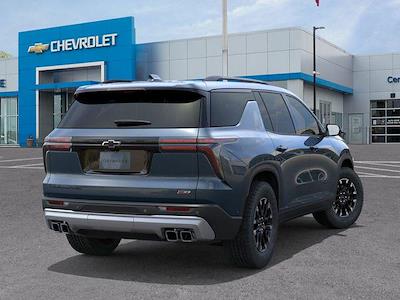 New 2026 Chevrolet Traverse - photo 1