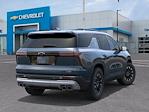 New 2026 Chevrolet Traverse Z71 for sale #260785 - photo 2