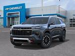 New 2026 Chevrolet Traverse Z71 for sale #260785 - photo 6