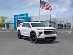 New 2026 Chevrolet Traverse LT for sale #260786 - photo 1