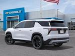 New 2026 Chevrolet Traverse LT for sale #260786 - photo 3