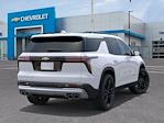New 2026 Chevrolet Traverse LT for sale #260786 - photo 4