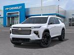New 2026 Chevrolet Traverse LT for sale #260786 - photo 6