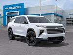 New 2026 Chevrolet Traverse LT for sale #260786 - photo 7