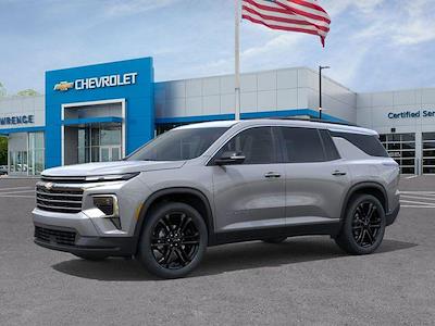 New 2026 Chevrolet Traverse LT for sale #260788 - photo 2