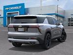 New 2026 Chevrolet Traverse LT for sale #260788 - photo 4