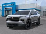 New 2026 Chevrolet Traverse LT for sale #260788 - photo 6