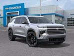 New 2026 Chevrolet Traverse LT for sale #260788 - photo 7