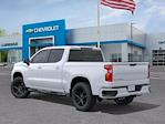 New 2026 Chevrolet Silverado 1500 RST Crew Cab for sale #260789 - photo 4