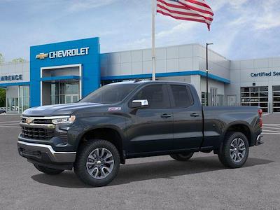 New 2026 Chevrolet Silverado 1500 LT Double Cab for sale #260790 - photo 2