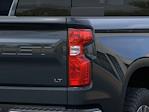 New 2026 Chevrolet Silverado 1500 LT Double Cab for sale #260790 - photo 11