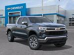 New 2026 Chevrolet Silverado 1500 LT Double Cab for sale #260790 - photo 7