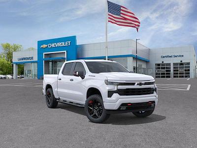 New 2026 Chevrolet Silverado 1500 RST Crew Cab for sale #260791 - photo 1