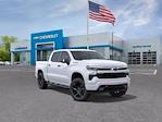 New 2026 Chevrolet Silverado 1500 RST Crew Cab for sale #260791 - photo 1