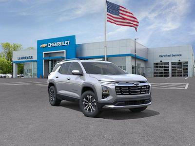 New 2026 Chevrolet Equinox - photo 1