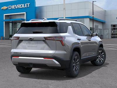 New 2026 Chevrolet Equinox - photo 1