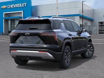 New 2026 Chevrolet Equinox - photo 1