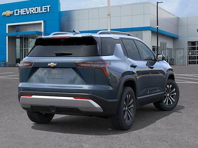 New 2026 Chevrolet Equinox - photo 1