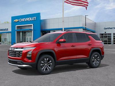 New 2026 Chevrolet Equinox - photo 1