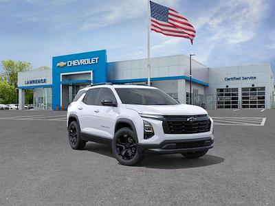 New 2026 Chevrolet Equinox - photo 1