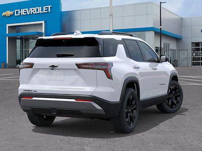 New 2026 Chevrolet Equinox - photo 1