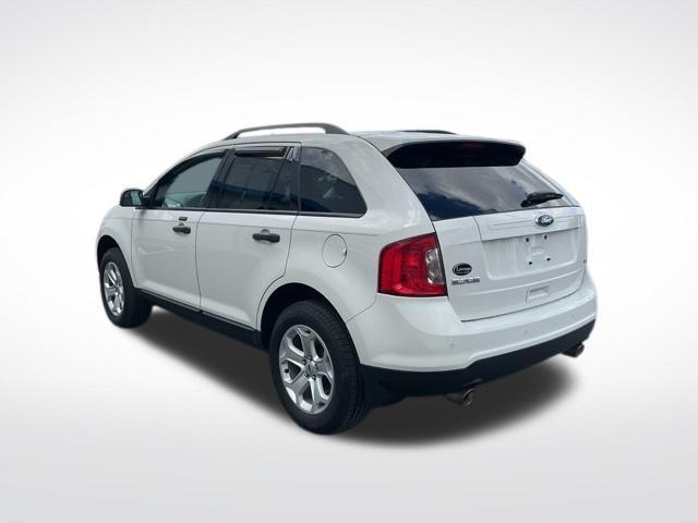Used 2013 Ford Edge - photo 2