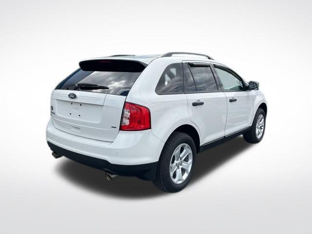 Used 2013 Ford Edge - photo 7