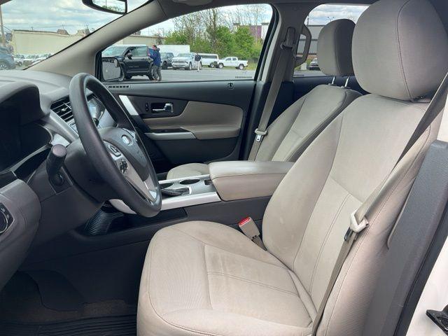 Used 2013 Ford Edge - photo 13